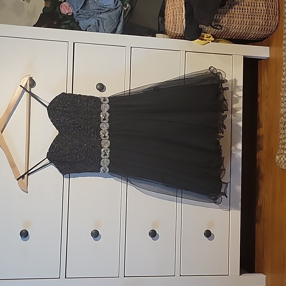 City Studio Dress